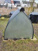 Geiten hok, Watersport en Boten, Kano's, Ophalen