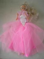 barbie pop, Ophalen of Verzenden, Zo goed als nieuw, Barbie
