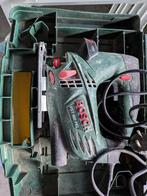 Wipzaag, Doe-het-zelf en Bouw, Gebruikt, 70 mm of meer, 600 tot 1200 watt, Ophalen of Verzenden