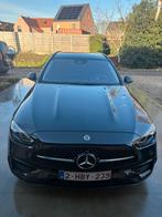 Mercedez 180T, Auto's, Automaat, Achterwielaandrijving, USB, Alcantara