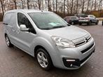 Citroen berlingo 1.6i 73000km / garantie !, Auto's, Stof, Used 1. Bestelwagens met ervaring., 4 cilinders, Citroën