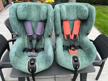 Maxi Cosi Axiss autostoel beschikbaar voor biedingen