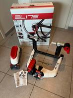 Elite Qubo Digital Smart B+ Fietstrainer, Sport en Fitness, Ophalen, Gebruikt, Overige typen