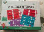 optellen en aftrekken, Ophalen of Verzenden, Gebruikt, Rekenen