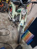 Torpado oldtimer brommer, 49 cc, Klasse B (45 km/u), 3 versnellingen, Ophalen