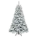 Kerstboom met sneeuw 240cm, Enlèvement