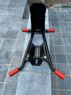 ACEBIKES Steadystand, Ophalen