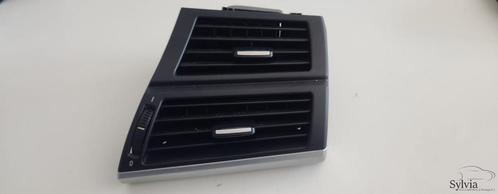 Luchtrooster ventilatie rechts dashboard BMW serie X5 E70 X6, Autos : Pièces & Accessoires, Tableau de bord & Interrupteurs, Utilisé