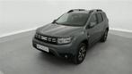 Dacia Duster 1.0 ECO-G Journey+ *NAVI/CARPLAY/FULL LED/CAMER, Auto's, Dacia, Stof, Gebruikt, 91 pk, Duster
