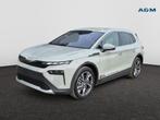 Skoda Elroq Elroq 82 kWh Corporate 85, Automaat, Elektrisch, SUV of Terreinwagen, Zilver of Grijs