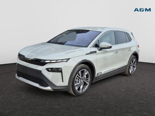Skoda Elroq Elroq 82 kWh Corporate 85, Auto's, Skoda, Overige modellen, ABS, Airbags, Airconditioning, Alarm, Cruise Control, Elektrische ramen