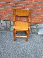 Zeer stevige en praktische kinderstoel van voor 1996!, Ophalen