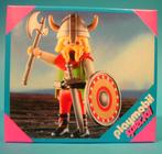 PLAYMOBIL - Viking - 4599 - Vintage -1 Klicky -, Ophalen of Verzenden, Nieuw, Complete set