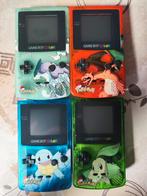 Game Boy Color Pokémon Editions, Ophalen of Verzenden, Zo goed als nieuw