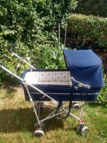 retro kinderwagen MacLaren beschikbaar voor biedingen