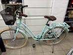 Fiets decathlon, Fietsen en Brommers, Fietsen | Dames | Damesfietsen, Ophalen, Overige merken, 53 tot 56 cm, Gebruikt