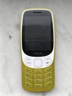 Nokia 3210 Gold 4G, Telecommunicatie, Geel, Fysiek toetsenbord, Ophalen of Verzenden, Klassiek of Candybar