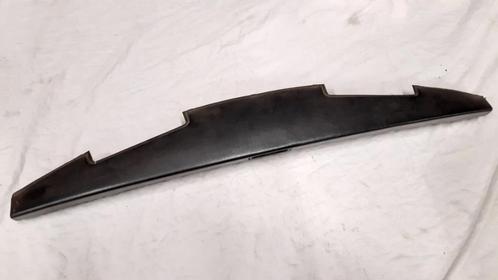 onderste dashbord ZWART, gebruikt, CLASSIC MINI 59-00, Auto-onderdelen, Interieur en Bekleding, Mini, Oldtimer onderdelen, Rover