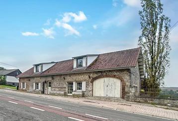 Maison à vendre à Falmagne, 4 chambres