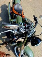 Harley-Davidson softail slim, Autre, Particulier, 1690 cm³, 2 cylindres