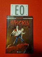 Bd bob et bobette amphoria 1,EO, Livres, BD, Enlèvement ou Envoi