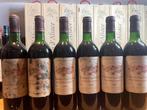 6X Chateau La Clothe 1e editie van de Grand Cru 1994, Verzamelen, Ophalen of Verzenden