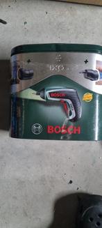 bosch, Ophalen of Verzenden, Zo goed als nieuw