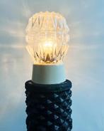 Vintage plafondlamp, Huis en Inrichting, Lampen | Plafondlampen, Ophalen of Verzenden, Zo goed als nieuw