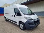 Citroën Jumper 35 2.0 L3H2 Belgisch kenteken, 162 ch, Achat, Euro 6, Entreprise