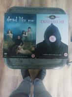 Twee seizoenen Dead Like Me, Vanaf 16 jaar, Verzenden, Drama, Boxset