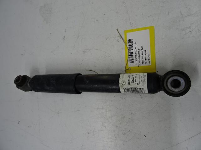 SCHOKBREKER LINKS ACHTER Berlingo Multispace (9680984480), Auto-onderdelen, Ophanging en Onderstel, Citroën, Gebruikt