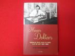 Peter Vandekerckhove: Meneer Doktoor, 20e eeuw of later, Nieuw, Ophalen of Verzenden, Peter Vandekerckhove