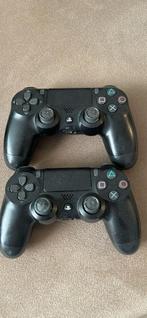 ps4 controllers, Games en Spelcomputers, Met 2 controllers, Ophalen of Verzenden, Slim, 500 GB