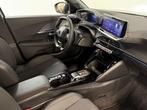 Peugeot 2008 Hybrid GT e-DSC6, Argent ou Gris, Achat, Euro 6, Entreprise