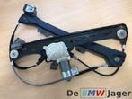 Raammechanisme rechts voor BMW 5 serie E60 E61 51337075668, Auto-onderdelen, Ophalen of Verzenden, Gebruikt, BMW