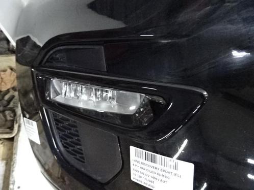 MISTLAMP RECHTS VOOR Discovery Sport (LC) (01-2014/-), Auto-onderdelen, Verlichting, Land Rover, Gebruikt