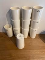 11 mug Royal Boch (certains neufs avec étiquette), Maison & Meubles