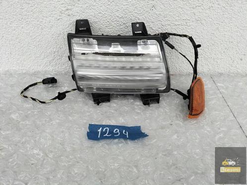 JEEP WRANGLER IV RECHTS HALOGEEN, Auto-onderdelen, Overige Auto-onderdelen, Jeep, Gebruikt