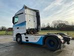 2015 Mercedes-Benz Actros Vrachtwagen, Auto's, Overige brandstoffen, Mercedes-Benz, Bedrijf, Te koop