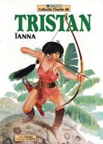 Strips van " Tristan ", Boeken, Stripverhalen, Meerdere stripboeken, Verzenden, Zo goed als nieuw