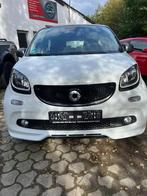 Smart forfour 2017 90 000km automaat, Auto's, Automaat, ForFour, 5 deurs, Particulier