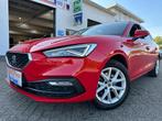 ST 1.5i eTSI FR DSG (110 kW),Carplay, AutoM, Full, Auto's, Seat, 32 g/km, 4 cilinders, 700 kg, Leon