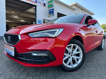 ST 1.5i eTSI FR DSG (110 kW),Carplay, AutoM, Full beschikbaar voor biedingen