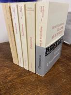 Lot -Michel Houellebecq, Enlèvement ou Envoi, Comme neuf, Michel Houellebecq