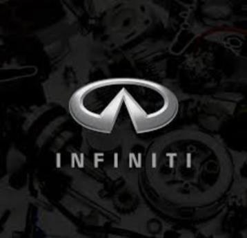 Infiniti onderdelen beschikbaar voor biedingen