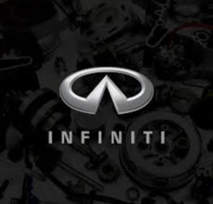 Infiniti onderdelen, Auto-onderdelen, Overige Auto-onderdelen, Infiniti, Verzenden
