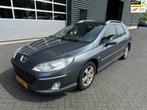 Peugeot 407 SW 1.6 HDiF ST Pack Business Intro, 5 places, 109 ch, 1560 cm³, Break