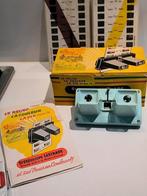 View master, Lestrade simplex + 2 Expo 58 inschuifkaarten, Enlèvement ou Envoi
