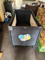 Reisbedje te koop, Ophalen, Gebruikt, Reisbedje