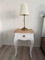 Nachtkastje 2 x, Ophalen, Zo goed als nieuw